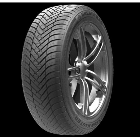 235/40 R18 95 W Greentrac Season Master
