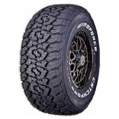 245/75 R17 121/118 S Windforce Catchfors A/t Ii