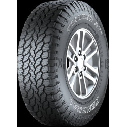 265/65 R17 112 H General 