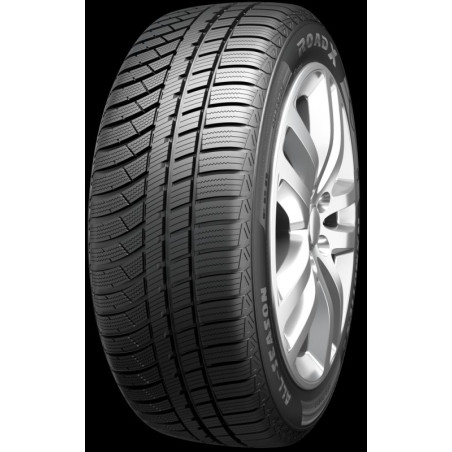 165/60 R14 79 H Roadx Rxmotion 4s