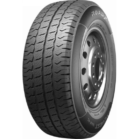 215/75 R16C 113 T Roadx Rxquest Van 4s