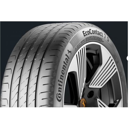 245/45 R19 102 V Continental Ecocontact 7