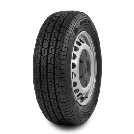 185/75 R16C 104 R Davanti Wintoura Van