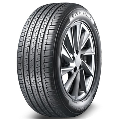 235/55 R19 101 V Wanli As028