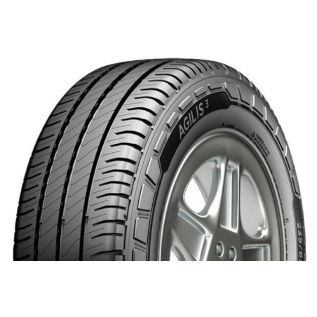195/75 R16C 110 T Michelin Agilis-3