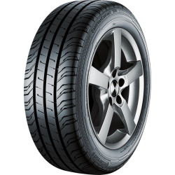 195/75 R16C 107/105 R Continental Contivancontact 200
