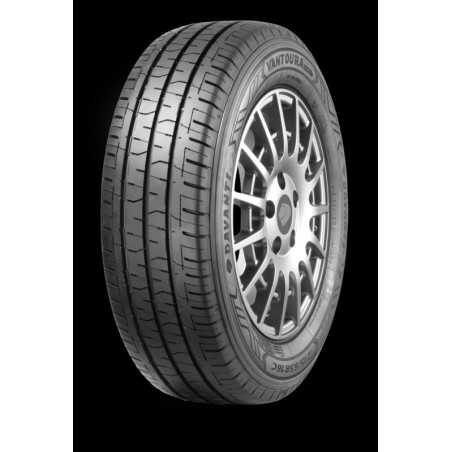 215/65 R16C 109/107 R Davanti 
