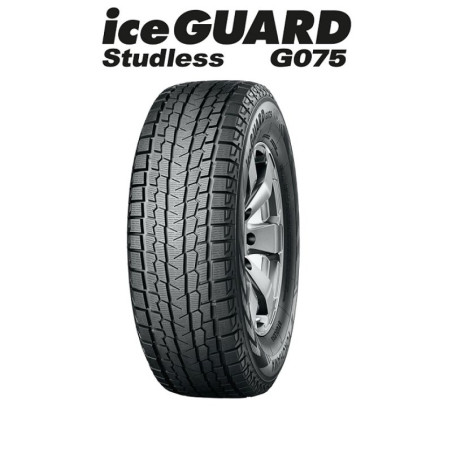 265/70 R15 112 Q Yokohama Ice Guard G075
