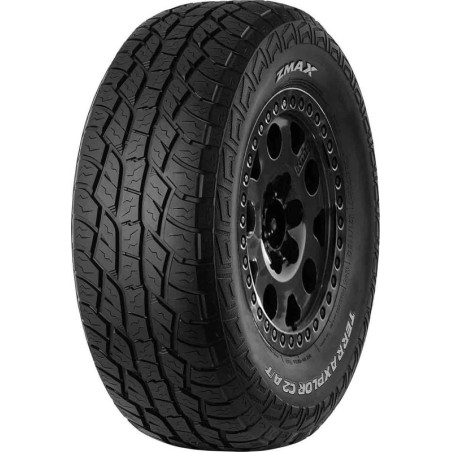 205/80 R16C 110/108 S Zmax 