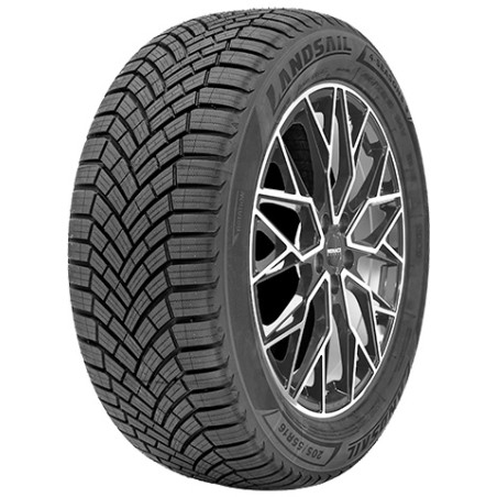 215/55 R16 97 V Landsail 4-season3x