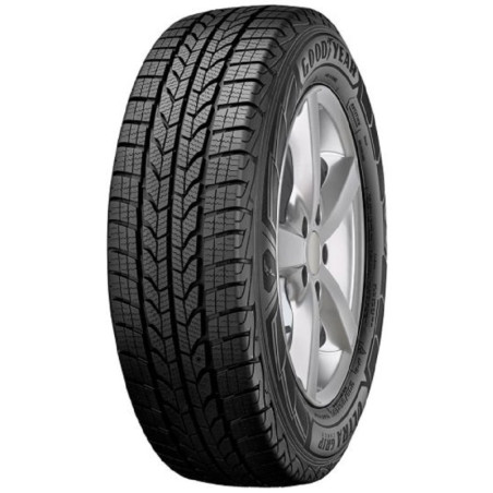225/75 R16C 121/120 R Goodyear Ultragrip Ice Cargo