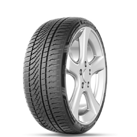 225/45 R18 95 V Petlas Snowmaster 2 Sport Xl Rft Bsw M+s 3pmsf