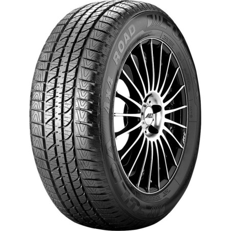 255/55 R18 109 V Fulda 