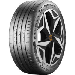 285/45 R21 113Y YR Continental Zo Premiumcontact 6 Ssr *