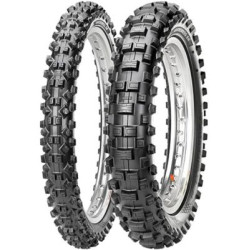 140-80 R18 S Maxxis M-7314k Softdot