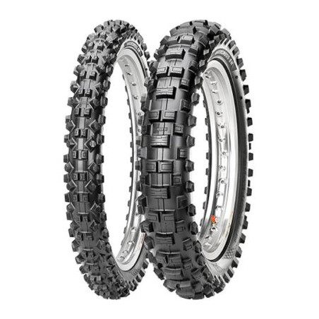 140-80 R18 S Maxxis M-7314k Softdot