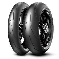 180-60 R17 Z Pirelli Scv3 Sp Dot22