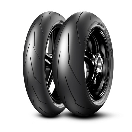 180-60 R17 Z Pirelli Scv3 Sp Dot22
