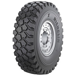 16 R20 173 G Michelin Xzl