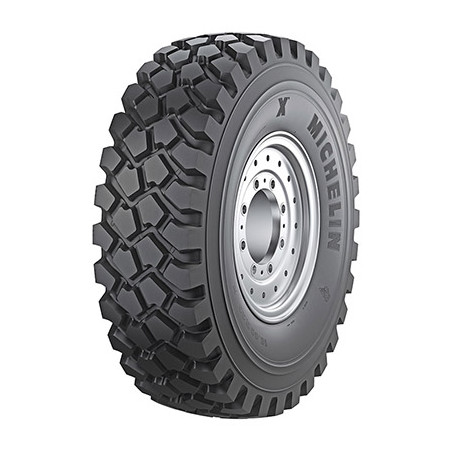 16 R20 173 G Michelin Xzl