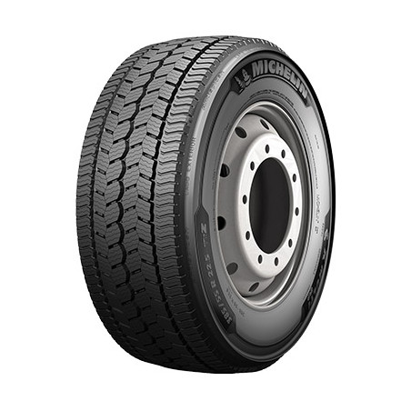 295-80 R225 154-150 L Michelin X Multi Grip Z