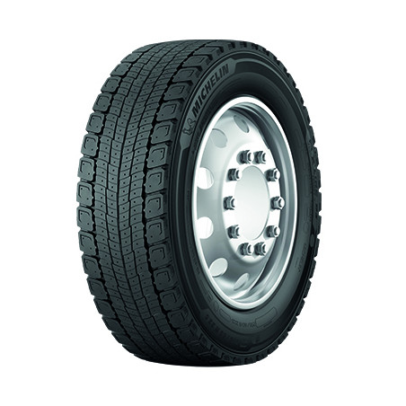 315-60 R225 152-148 L Michelin X Line Energd3