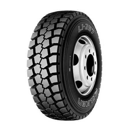 13 R225 154-150 K Falken Li257