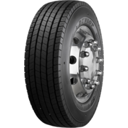 275-70 R225 148-145 J Dunlop Sp472* City As