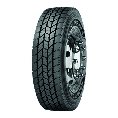 295-80 R225 154-149 L Goodyear Ug Max S Hl