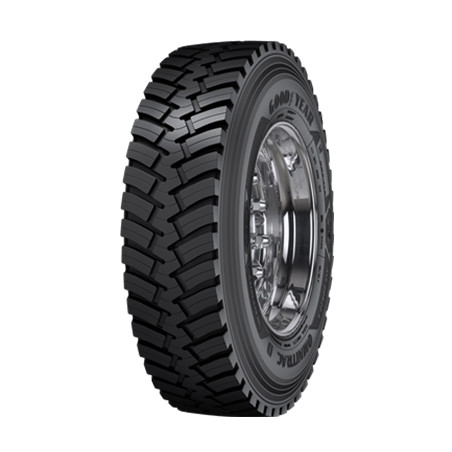 13 R225 156-150 K Goodyear Omnitrac D Hd