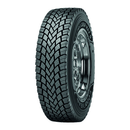 315-80 R225 156-150 L Goodyear Ug Max D