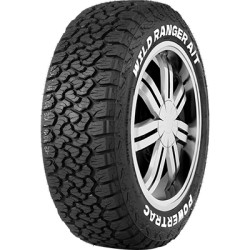 255-65 R17 110 T Powertrac Wildranger At
