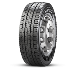 315-70 R225 154-150 L Pirelli Tw:01