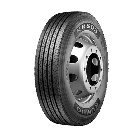 95 R175 129-127 L Kumho Krs03