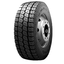 425-65 R225 165 K Kumho Kma12