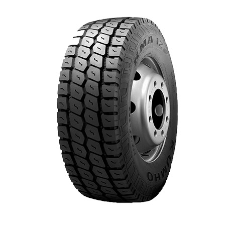 425-65 R225 165 K Kumho Kma12