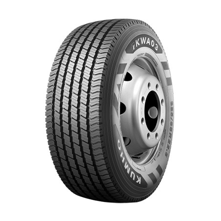 295-80 R225 154-149 M Kumho Kwa03