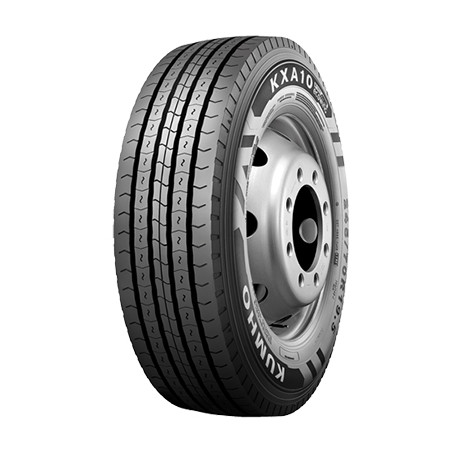285-70 R195 146-144 M Kumho Kxa10