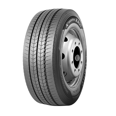 385-55 R225 160 K Kumho Kxa31