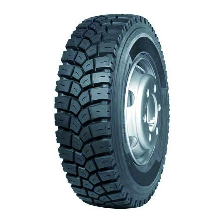 295-80 R225 152-149 K Golden Crown Md777