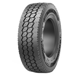 245-70 R175 143-141 J Goodride Suptrac Z2