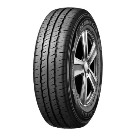 225-75 R16C 121 S Nexen Ct8