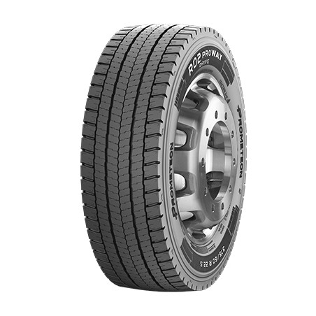 315-60 R225 152-148 L Prometeon R02 Prowadrive