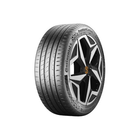 315/30 R21 (105Y) ZR Continental Zo Contisportcontact 5p N0 Contisilent