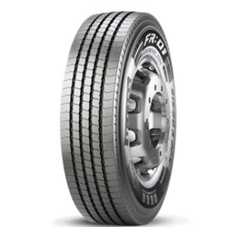215-75 R175 128 M Pirelli Fr:01 Triathlon