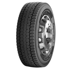 265-70 R195 140-138 M Prometeon R02 Prof Drive