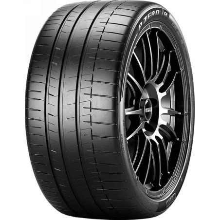 325/35 R22 114 Y Pirelli P Zero R Xl Ng0 Elt