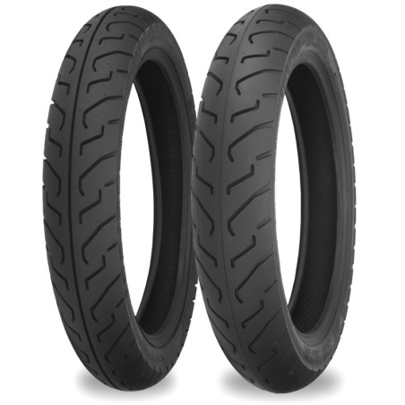 110/90 R18 61 H Shinko Sr712