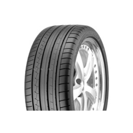 130/90 R10 61 J Dunlop Trailmax Scooter