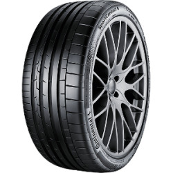 295/30 R21 102 Y Goodyear Supsportmx